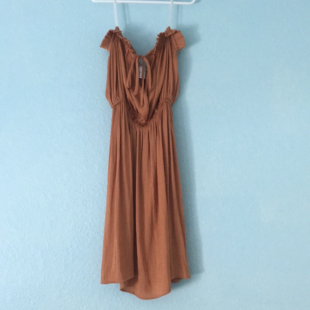 Forever 21 dress